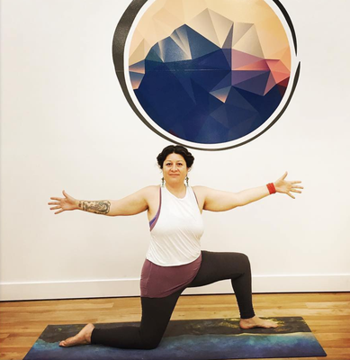 Spanish Yoga Classes in L.A. – Omstars