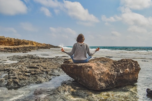 5 Life-Changing Destinations Every Yogi Should Experience