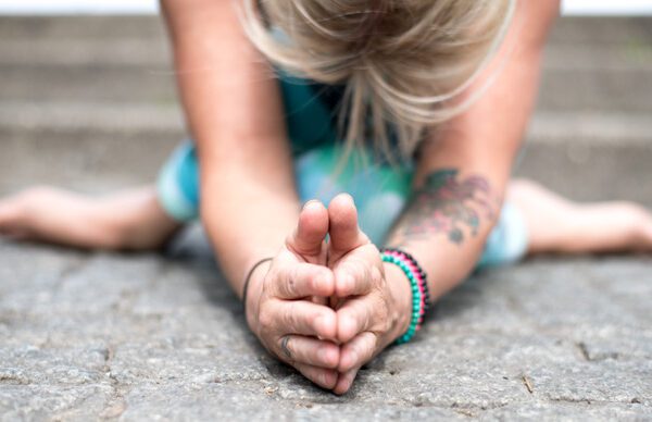 What Is Yin Yoga?