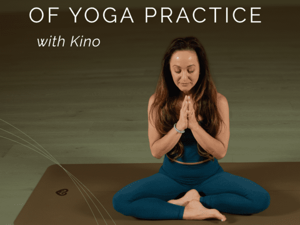 The True Meaning of Yoga Practice: Beyond Stretching Into Inner Transformation