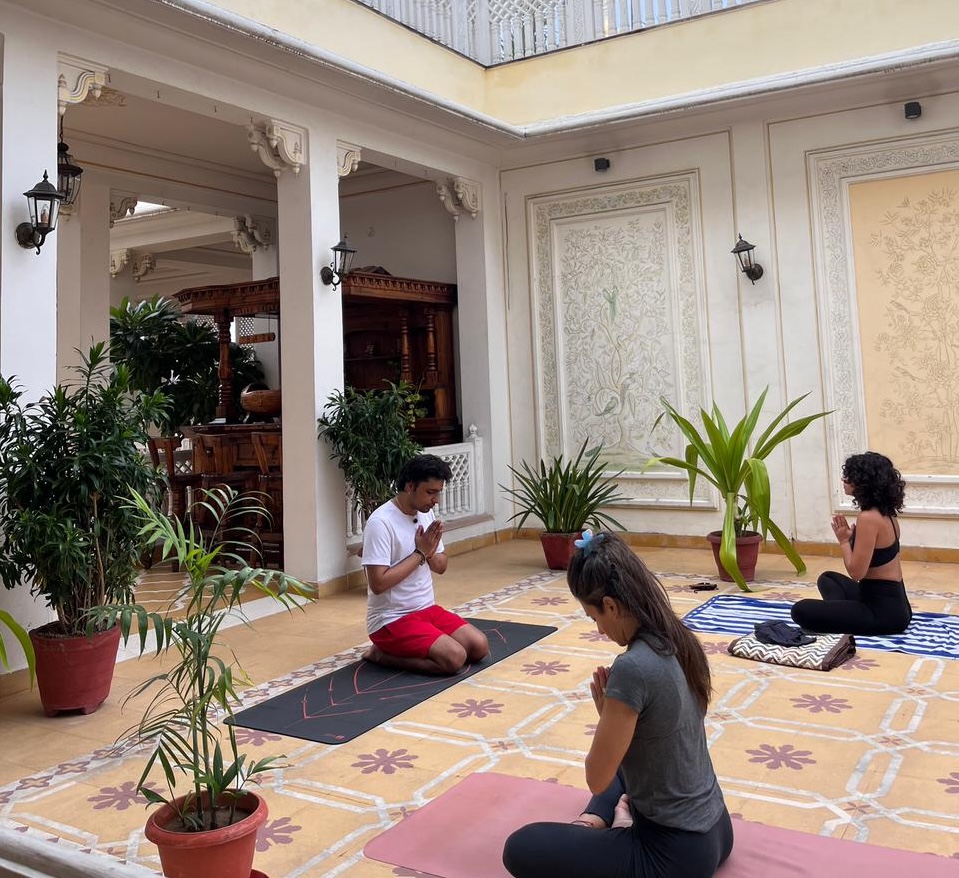 What Remains Through Waking, Dream, and Sleep