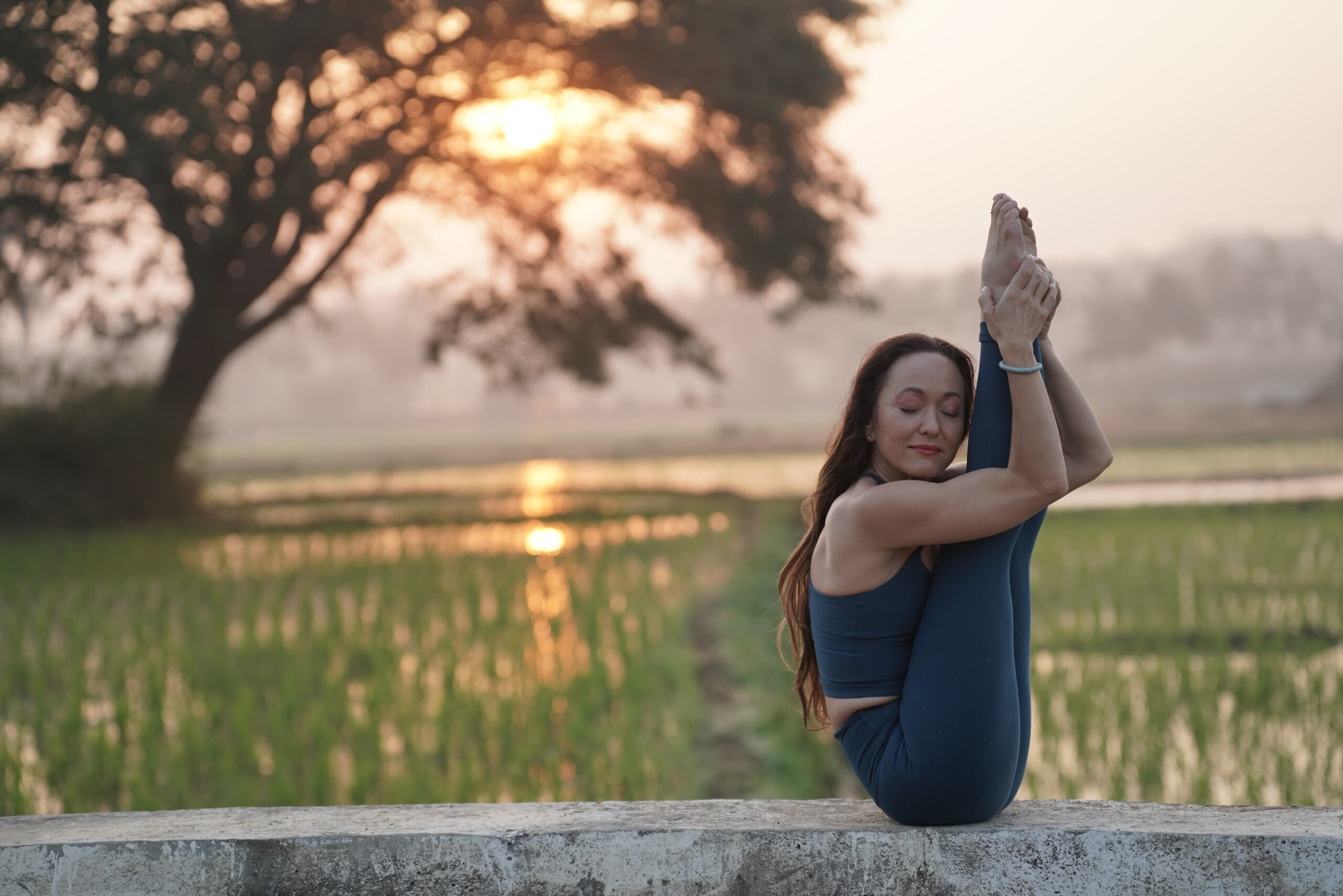 Śraddhā: Faith and the Path of Ashtanga Yoga