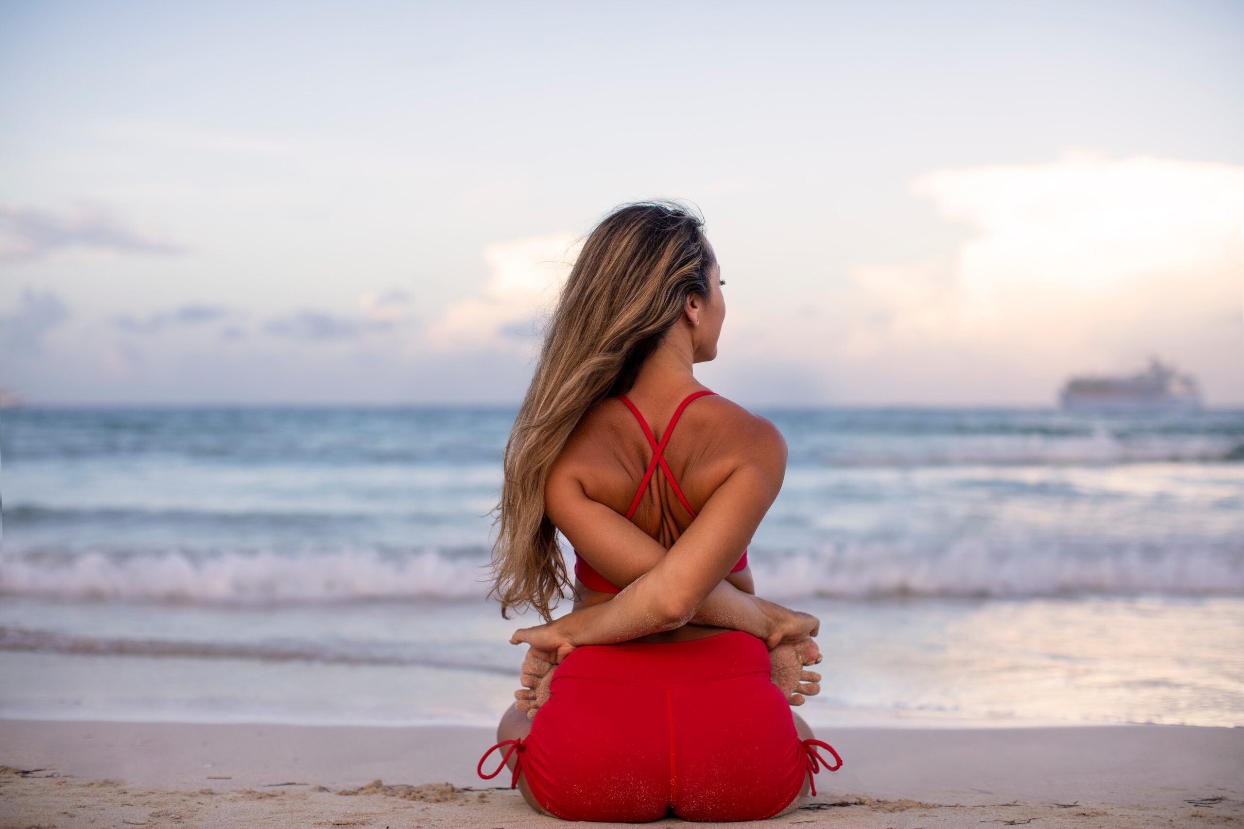 Who Is Shaping You? Yoga, Leadership, and the Power of Influence
