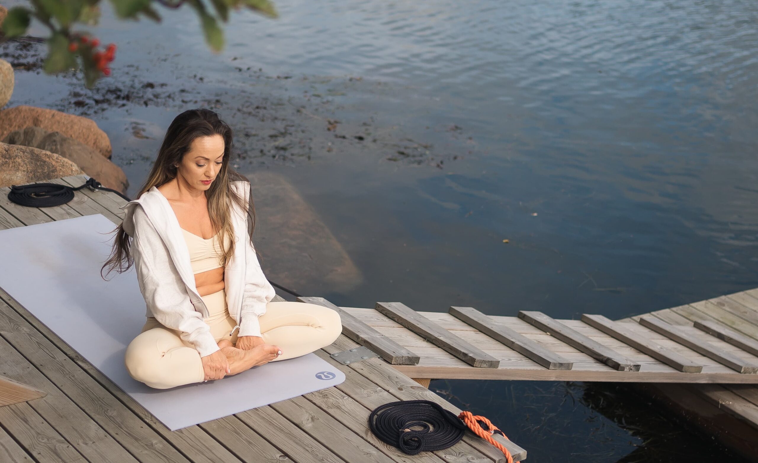 The True Meaning of Yoga Practice: Beyond Stretching Into Inner Transformation