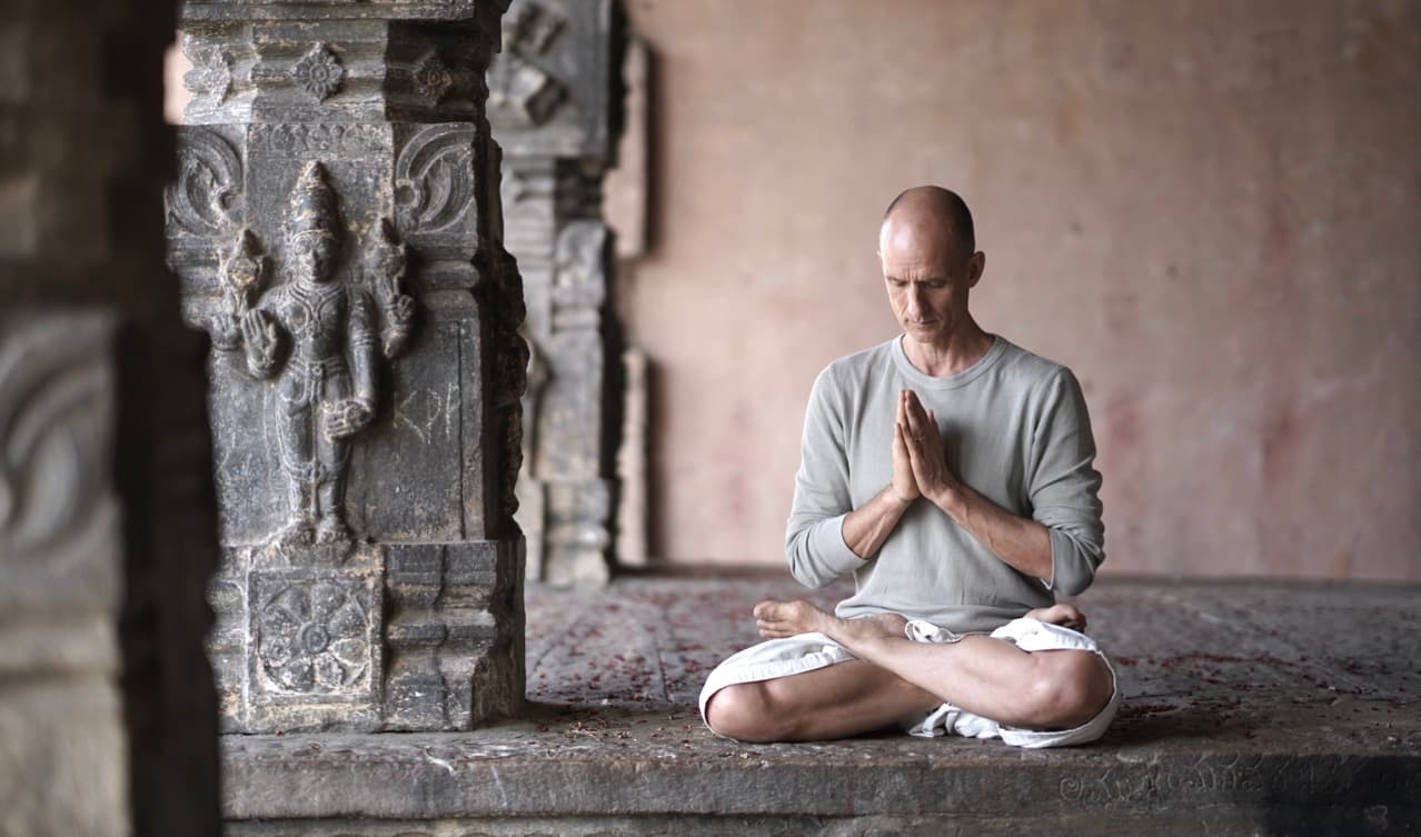 The Breath: Gateway Between Body and Mind