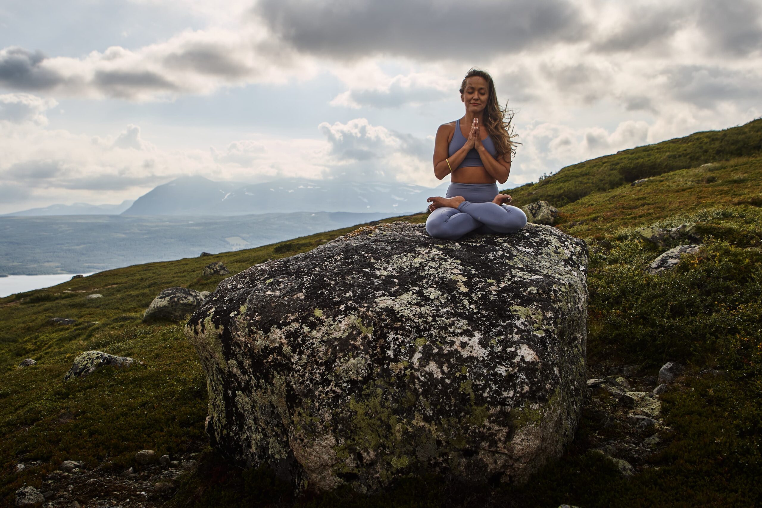 The Practice of Seeing Clearly